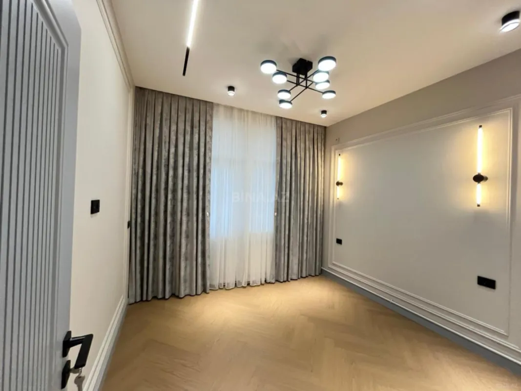 Satılır 3 otaqlı mənzil 85 m²