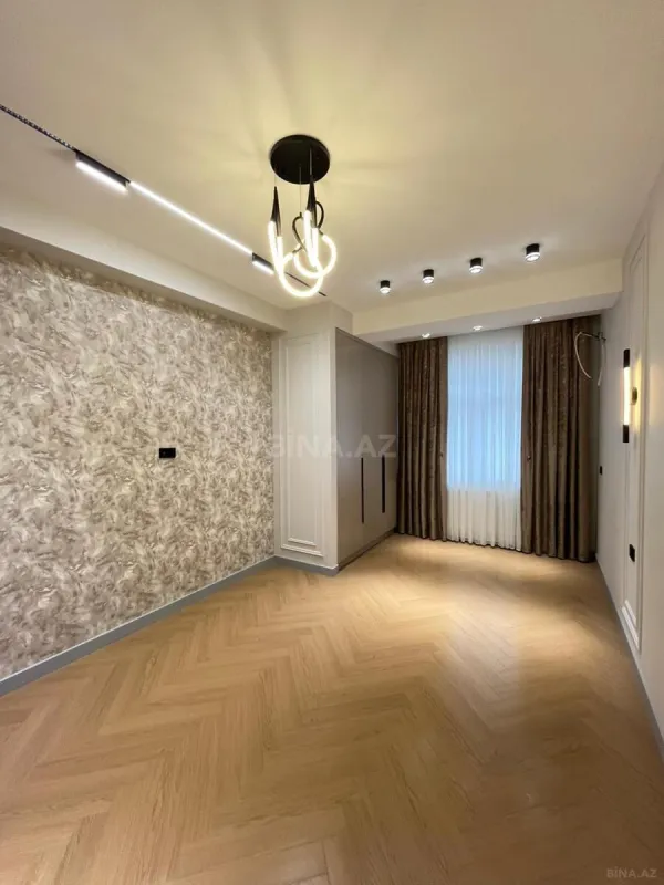 Satılır 3 otaqlı mənzil 85 m²