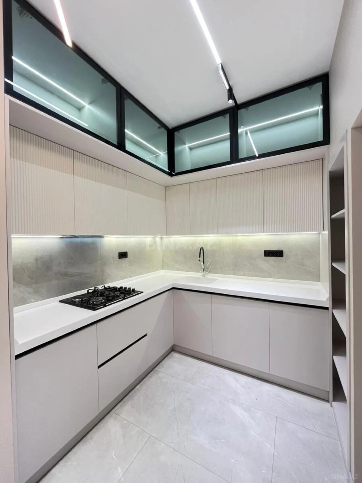 Satılır 3 otaqlı mənzil 85 m²