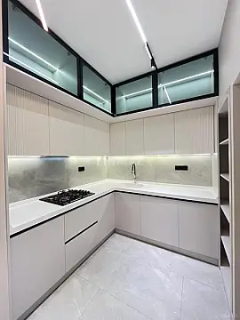 Satılır 3 otaqlı mənzil 85 m²
