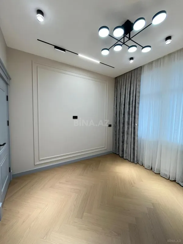 Satılır 3 otaqlı mənzil 85 m²