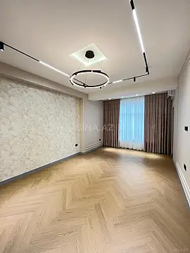 Satılır 3 otaqlı mənzil 85 m² — Bakı 3 otaq 85.00 m²