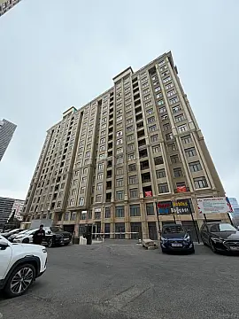 Kirayə verilir 2 otaqlı mənzil 80 m² — Bakı, Xətai 2 otaq 80.00 m²