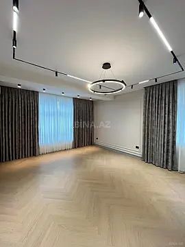 Satılır 4 otaqlı mənzil 118 m² — Bakı 4 otaq 118.00 m²