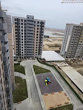 Satılır 2 otaqlı mənzil 75 m² — Bakı, Xətai 2 otaq 75.00 m²