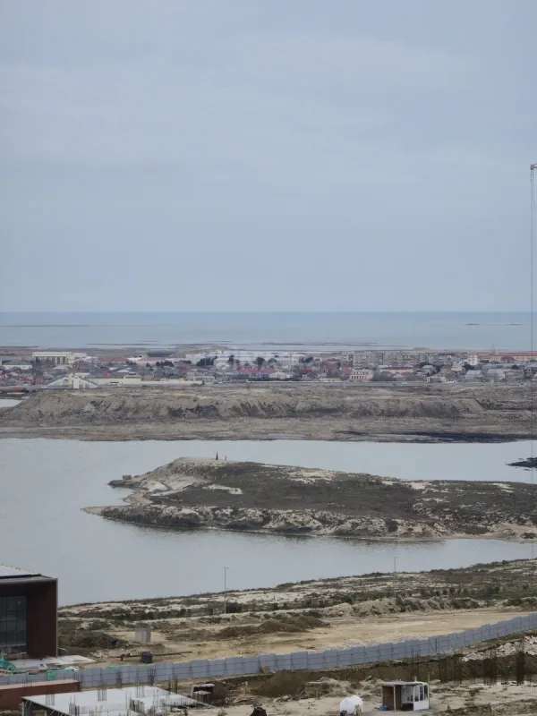 Satılır 2 otaqlı mənzil 75 m²