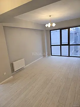 Satılır 2 otaqlı mənzil 75 m²