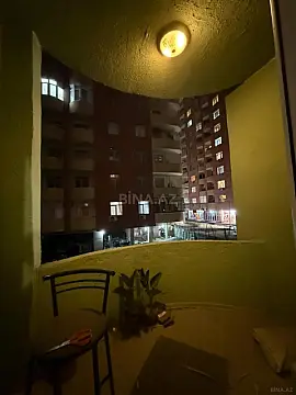 Satılır 2 otaqlı mənzil 58 m²