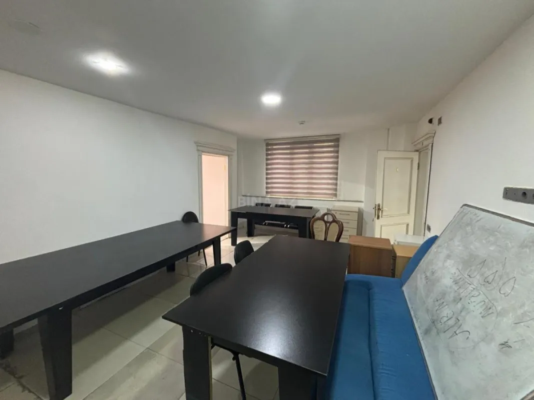 Kirayə verilir obyekt 55 m²