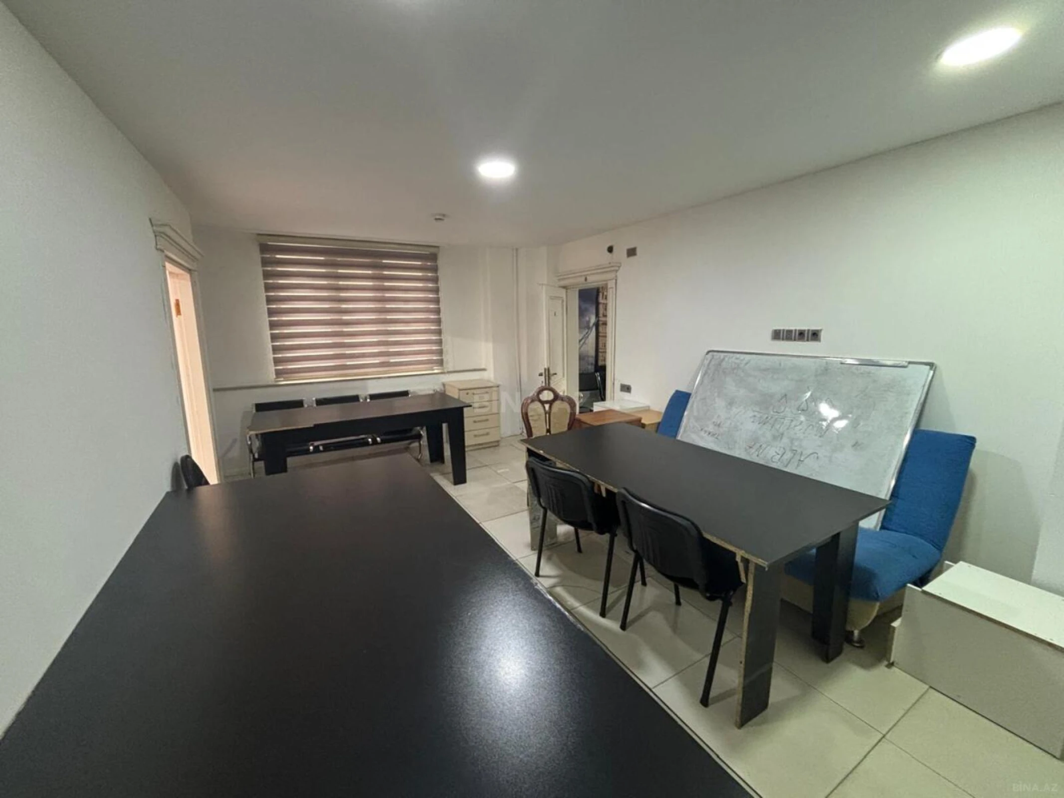 Kirayə verilir obyekt 55 m²