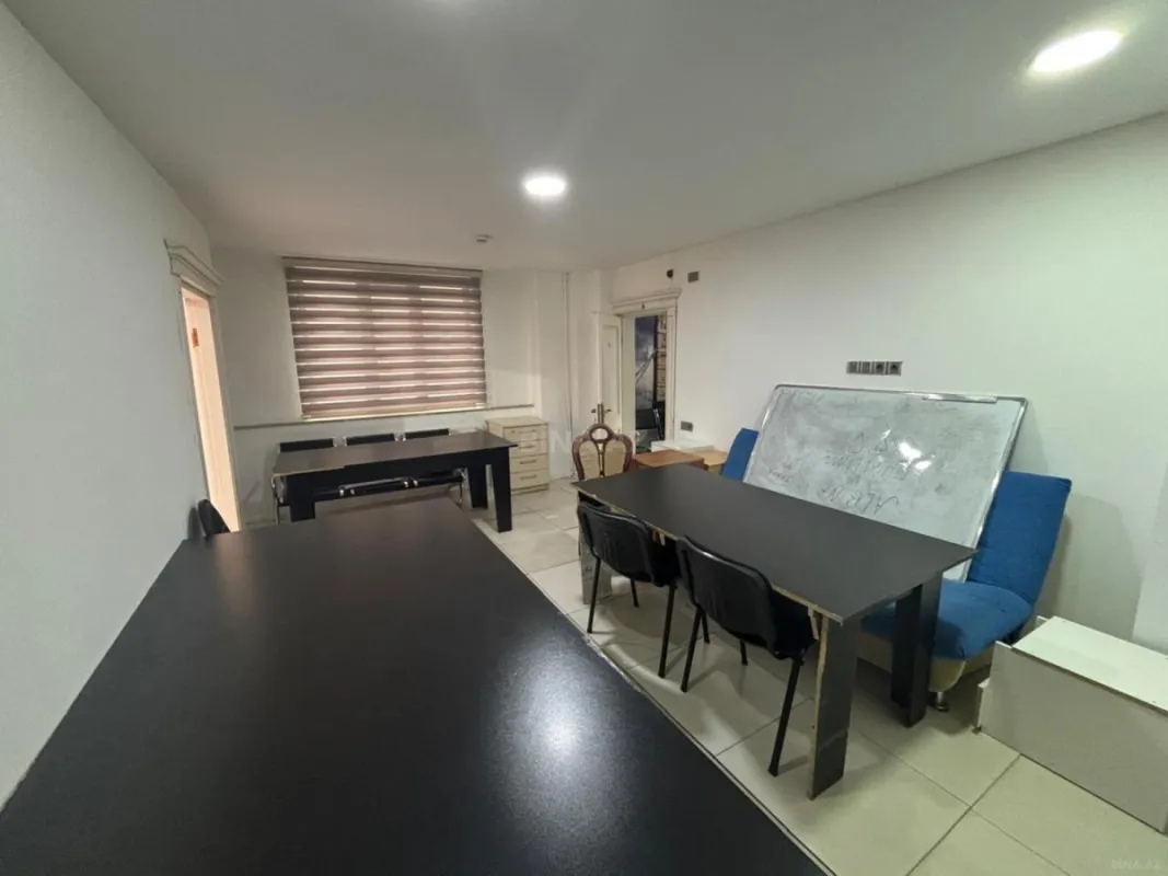 Kirayə verilir obyekt 55 m²