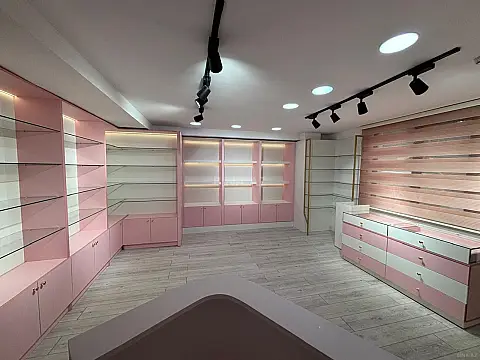 Kirayə verilir obyekt 55 m² — Bakı, 9-cu mikrorayon 55.00 m²