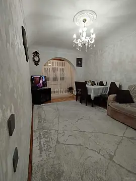 Satılır 3 otaqlı mənzil 75 m²