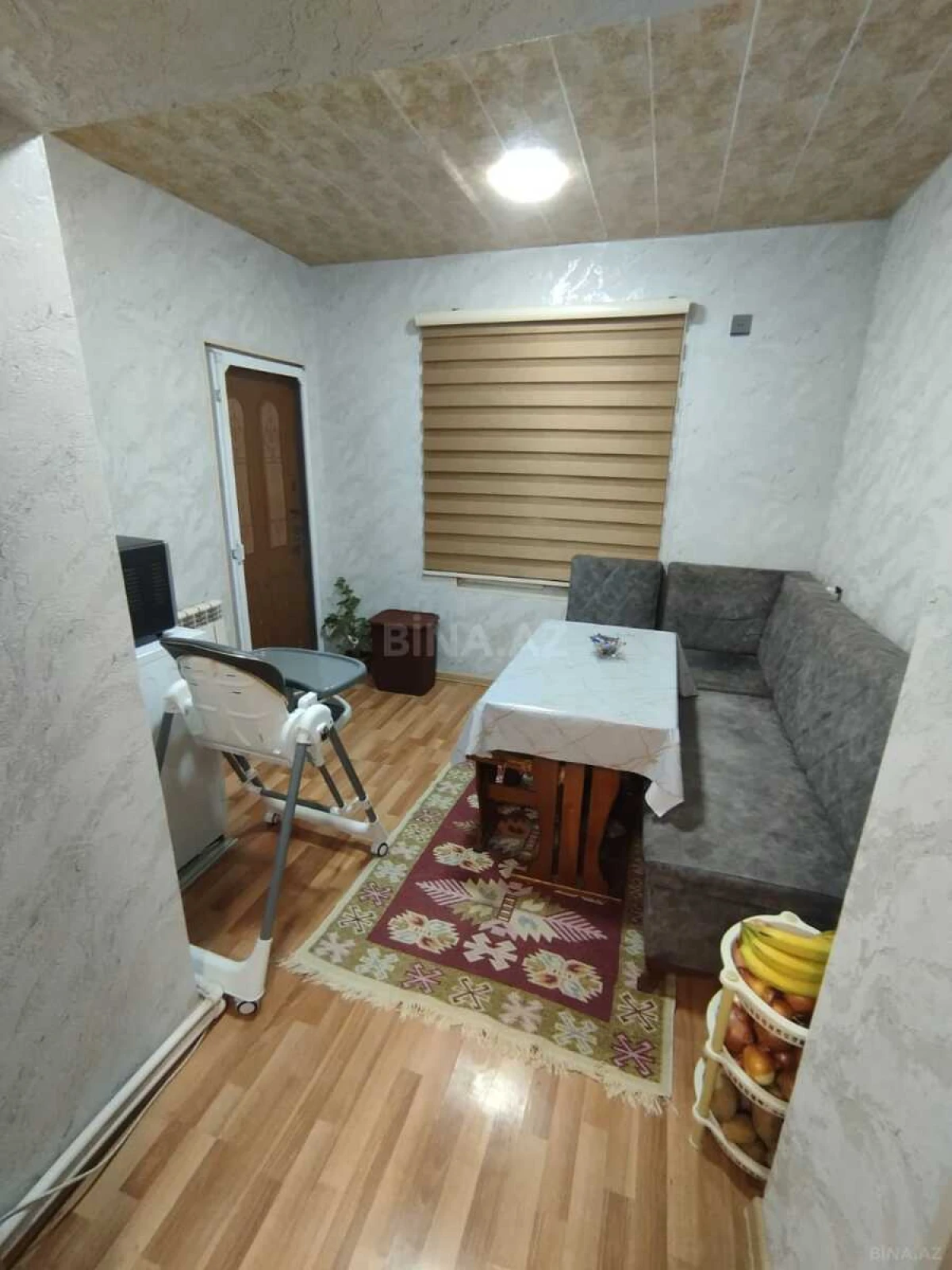 Satılır 3 otaqlı mənzil 75 m²