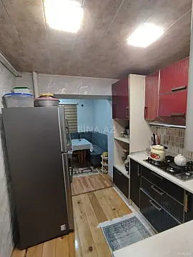 Satılır 3 otaqlı mənzil 75 m²