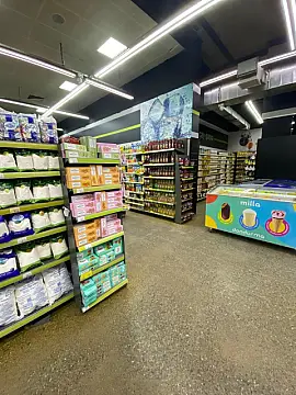 Satılır obyekt 1500 m²