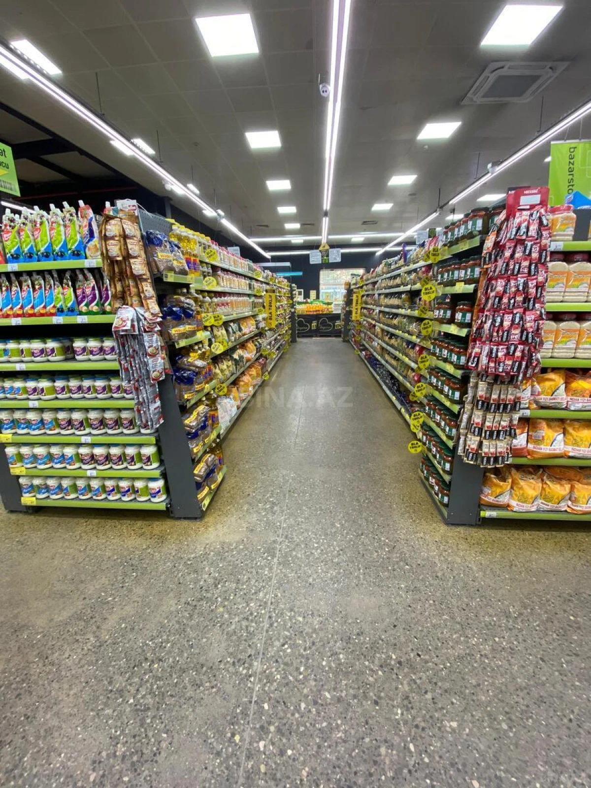 Satılır obyekt 1500 m²