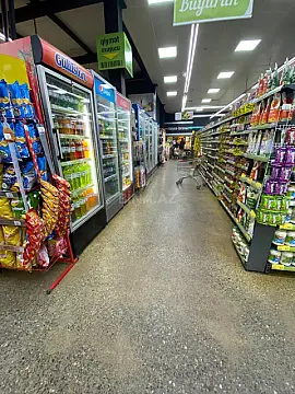 Satılır obyekt 1500 m²