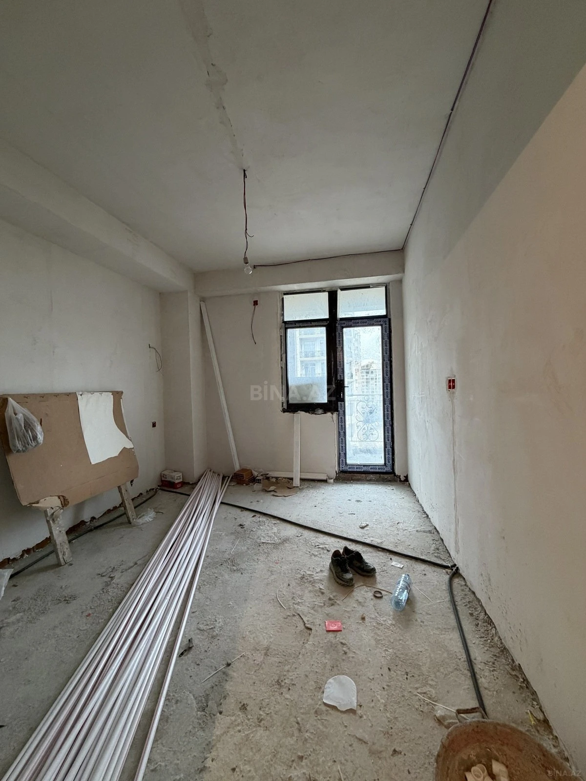 Satılır 3 otaqlı mənzil 81 m²