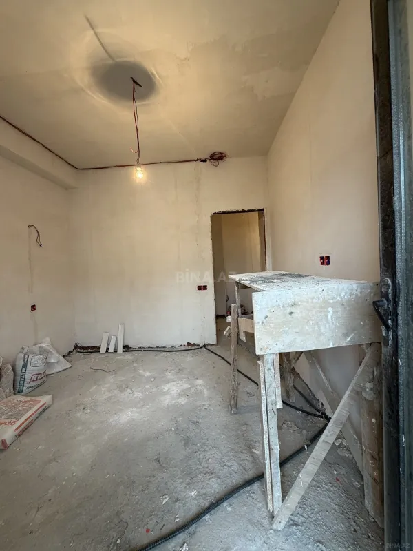 Satılır 3 otaqlı mənzil 81 m²