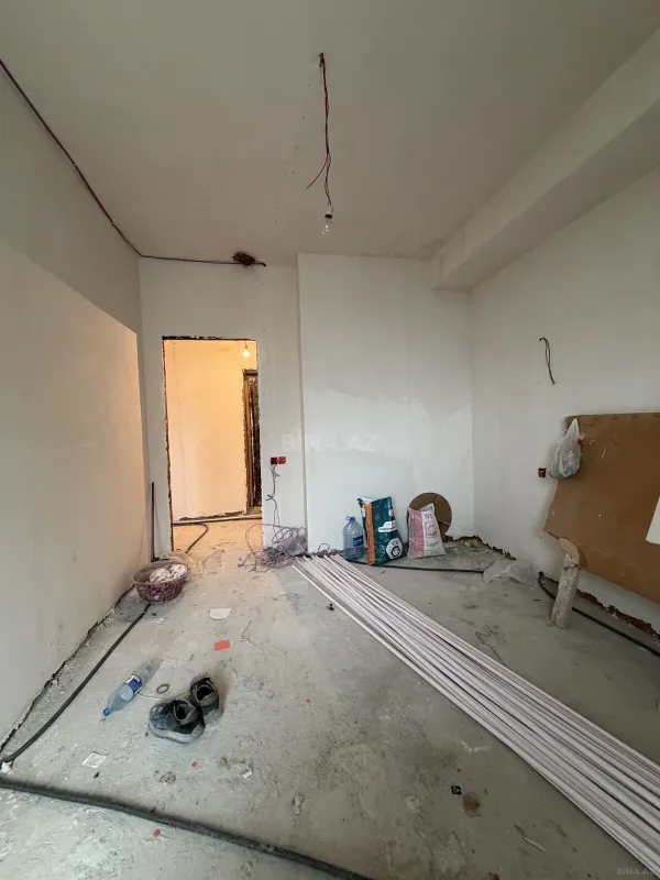 Satılır 3 otaqlı mənzil 81 m²