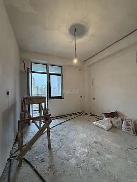 Satılır 3 otaqlı mənzil 81 m²