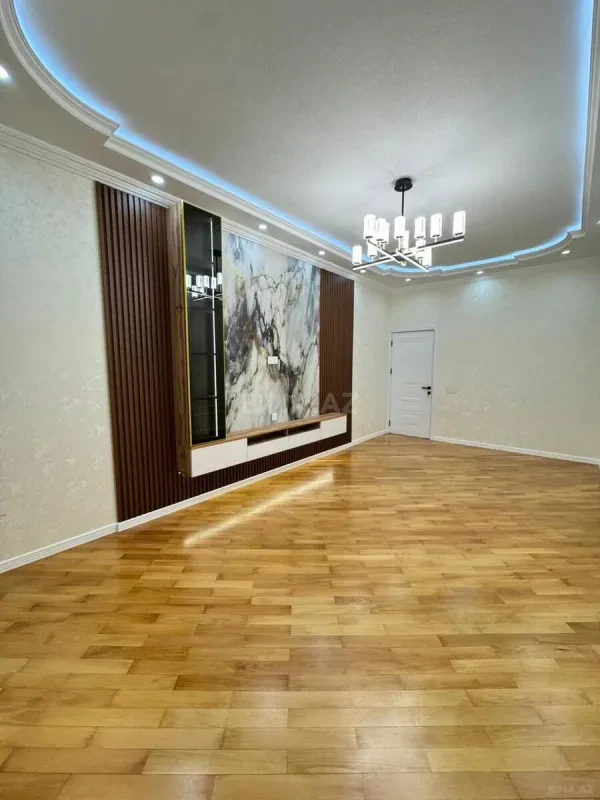 Satılır 3 otaqlı mənzil 95 m²