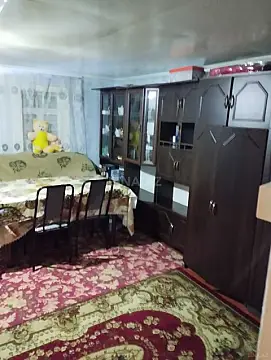 Satılır 2 otaqlı həyət evi 100 m² — Şamaxı 2 otaq 100.00 m²