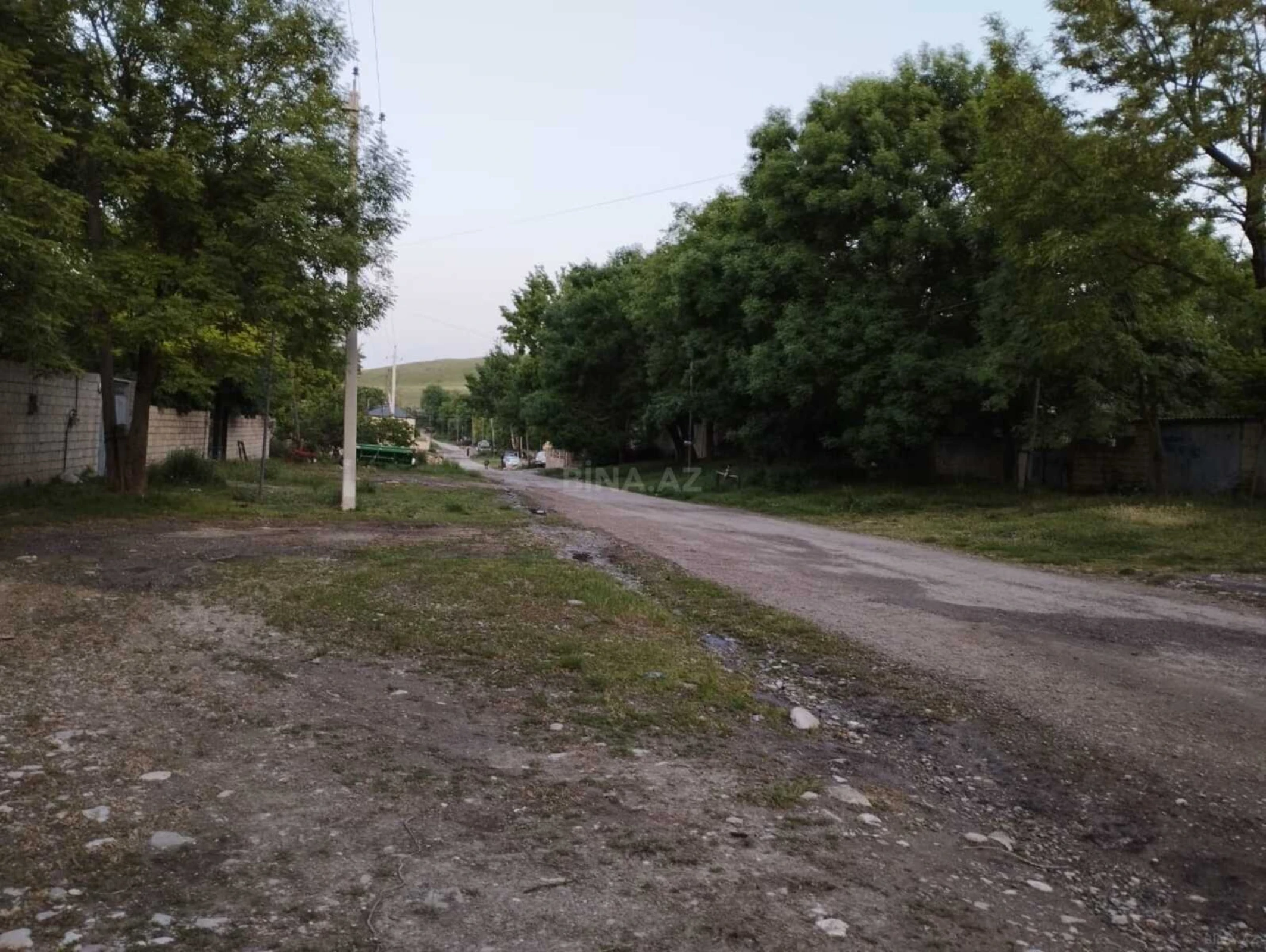 Satılır 2 otaqlı həyət evi 100 m²