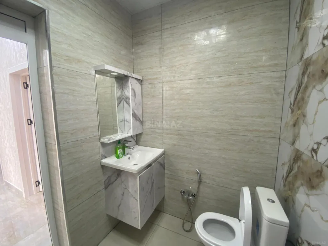 Satılır 3 otaqlı həyət evi 100 m²