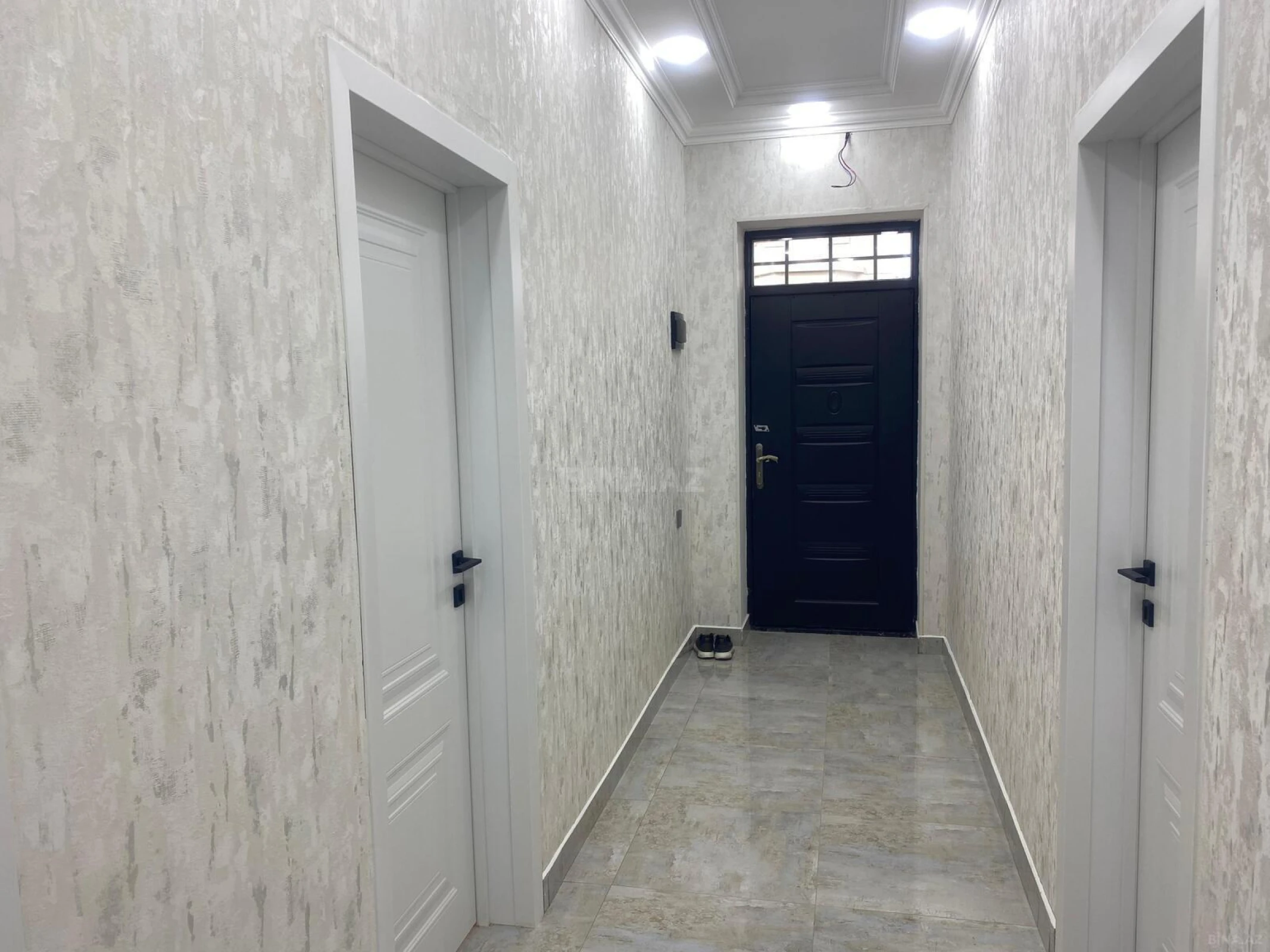 Satılır 3 otaqlı həyət evi 100 m²