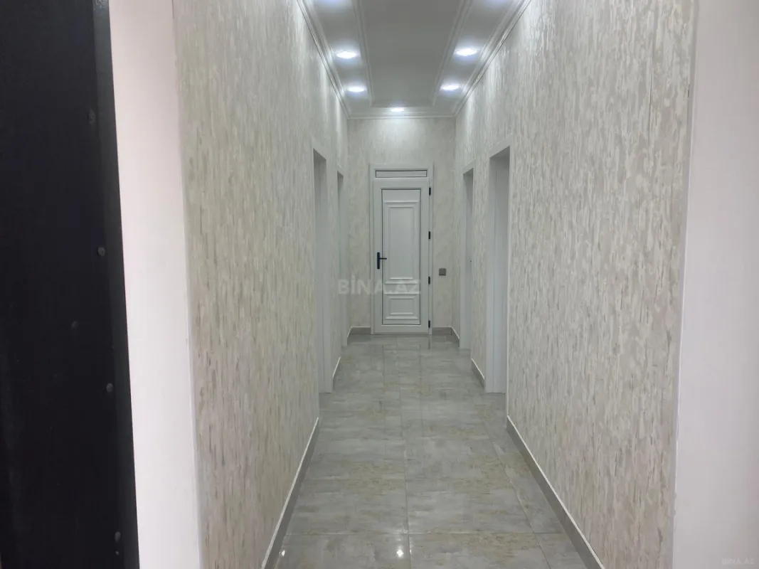 Satılır 3 otaqlı həyət evi 100 m²