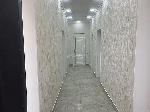 Satılır 3 otaqlı həyət evi 100 m²