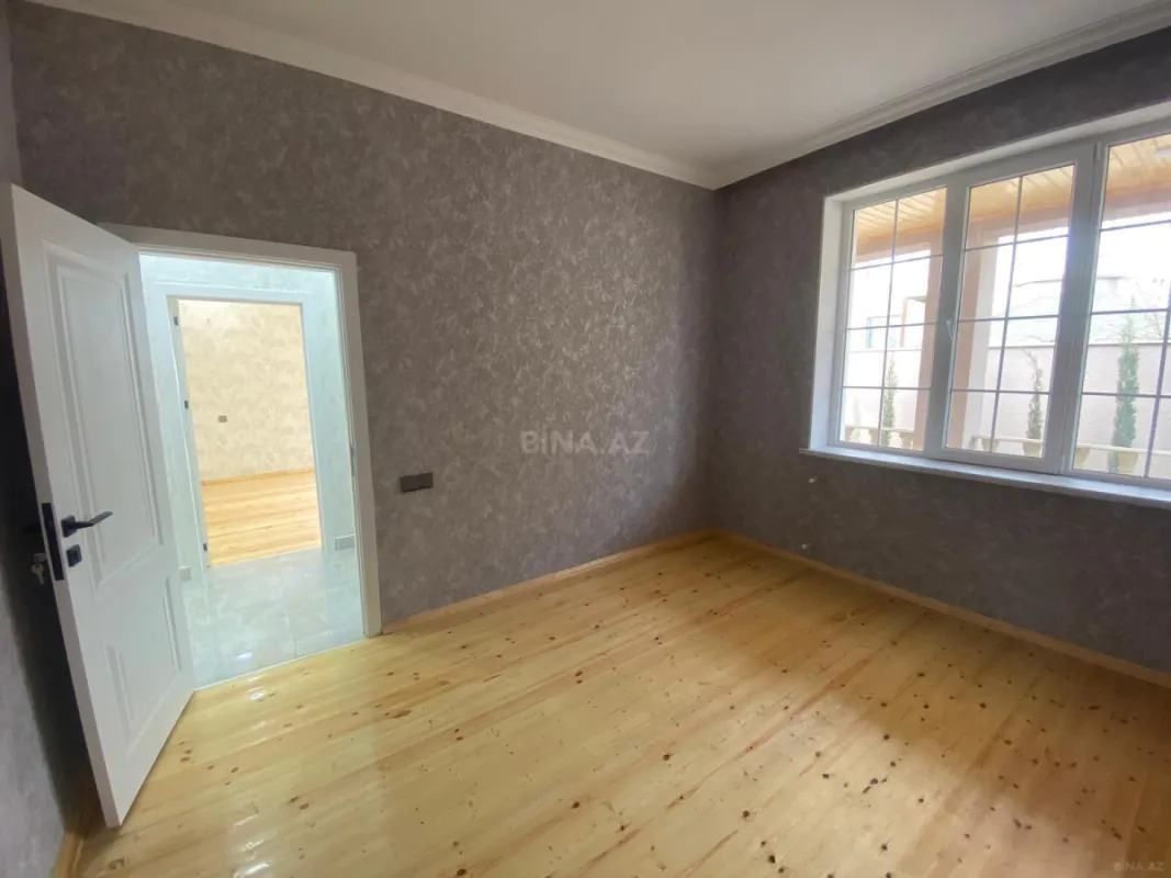 Satılır 3 otaqlı həyət evi 100 m²