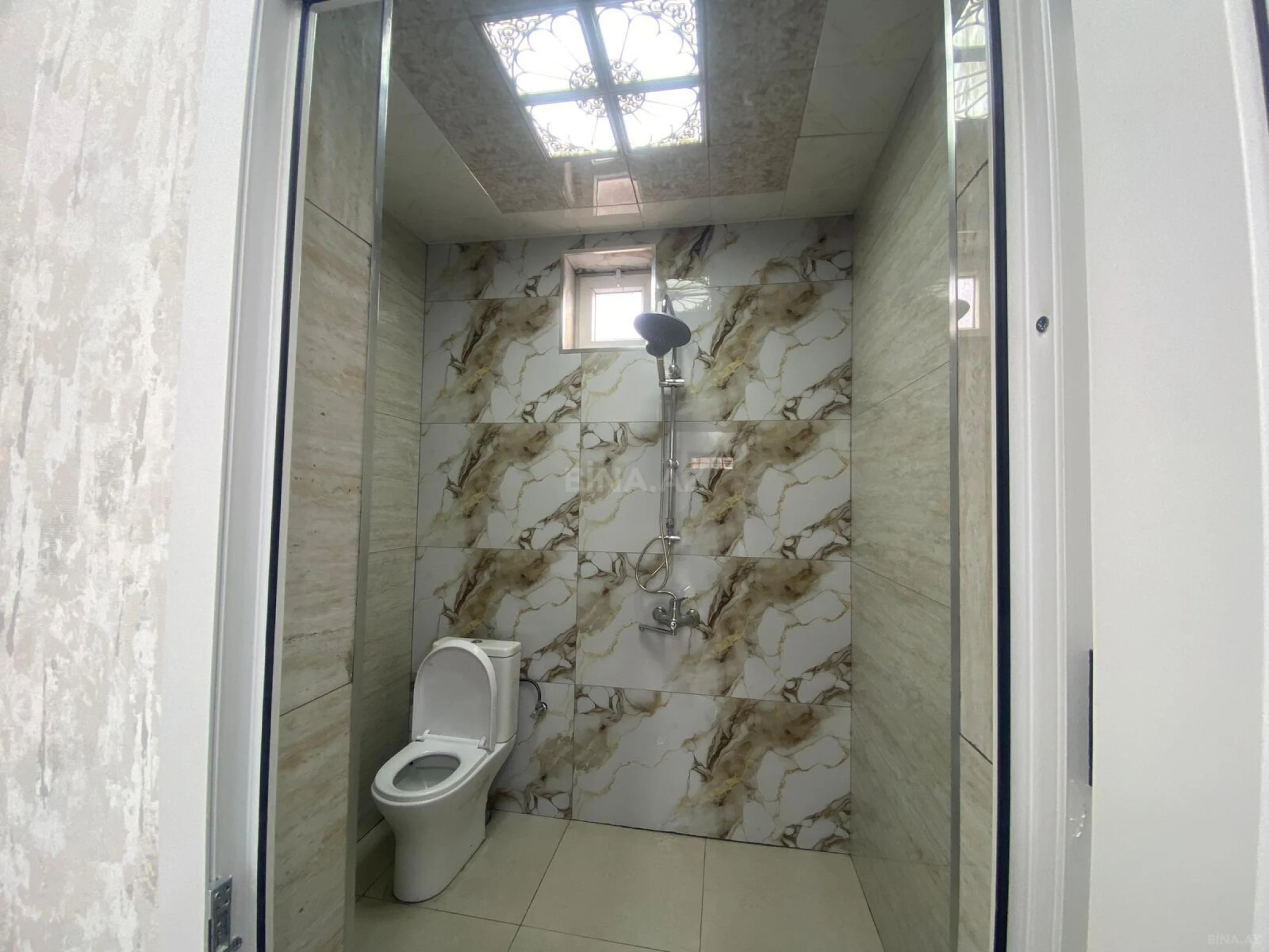 Satılır 3 otaqlı həyət evi 100 m²