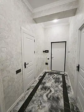 Satılır 2 otaqlı mənzil 54 m² — Xırdalan 2 otaq 54.00 m²