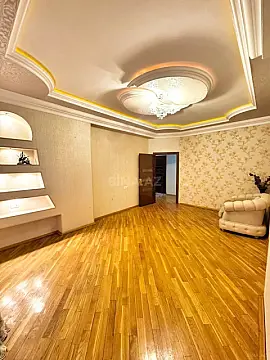 Satılır 3 otaqlı mənzil 115 m²