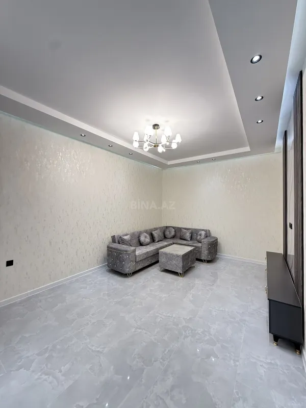 Satılır 4 otaqlı həyət evi 160 m²