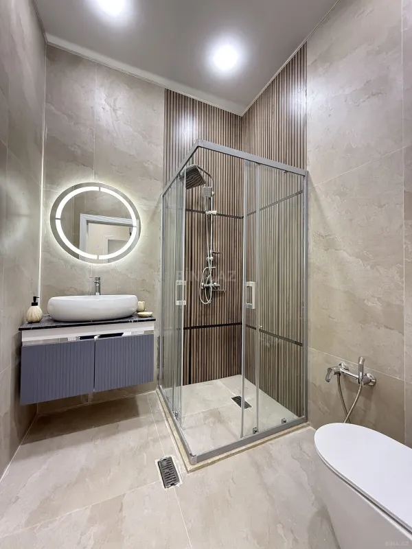 Satılır 4 otaqlı həyət evi 160 m²