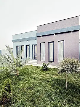 Satılır 4 otaqlı həyət evi 160 m²
