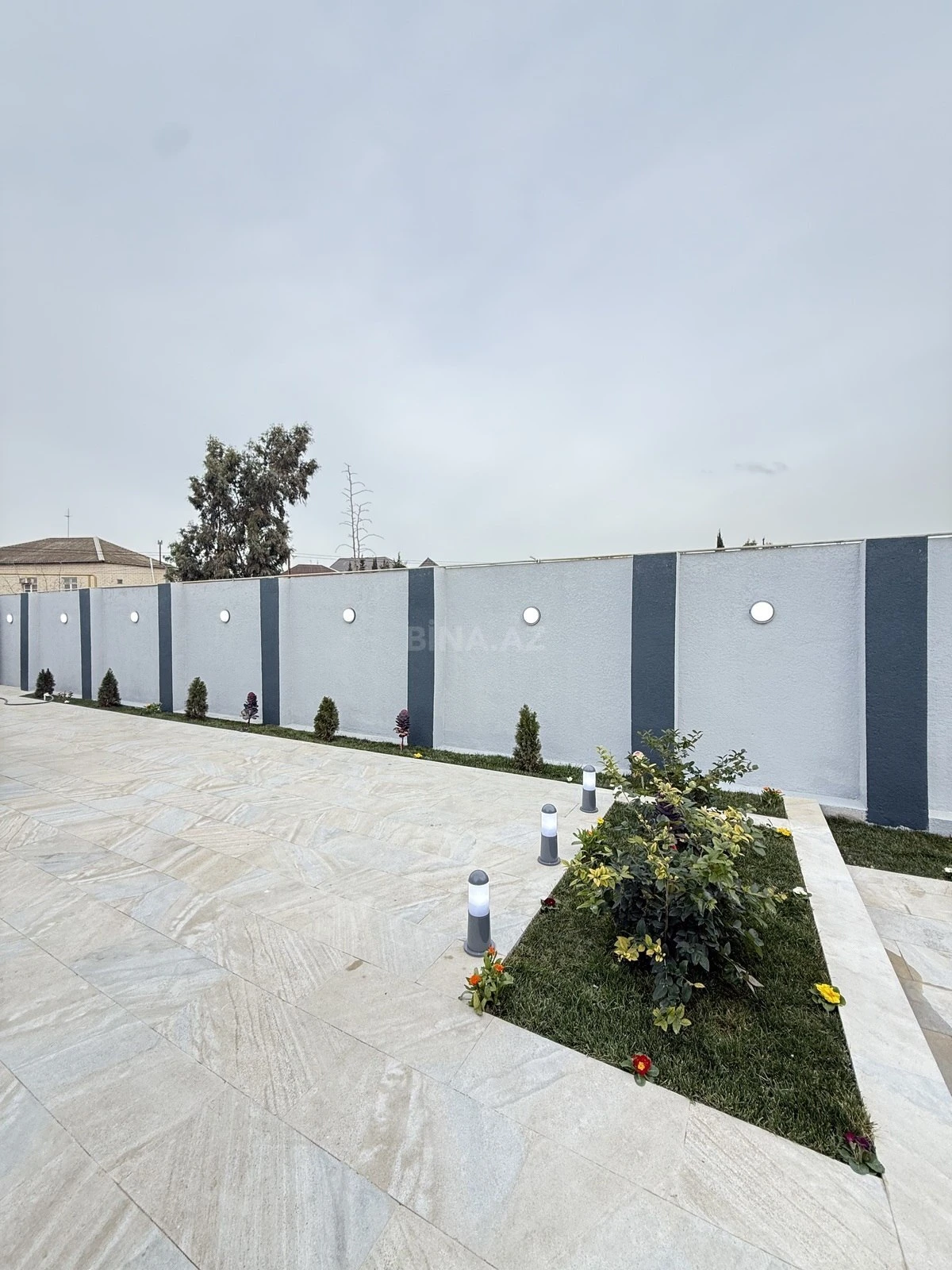 Satılır 4 otaqlı həyət evi 160 m²