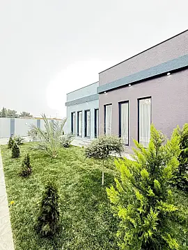 Satılır 4 otaqlı həyət evi 160 m²