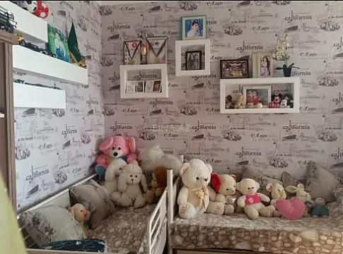 Satılır 2 otaqlı mənzil 78 m²