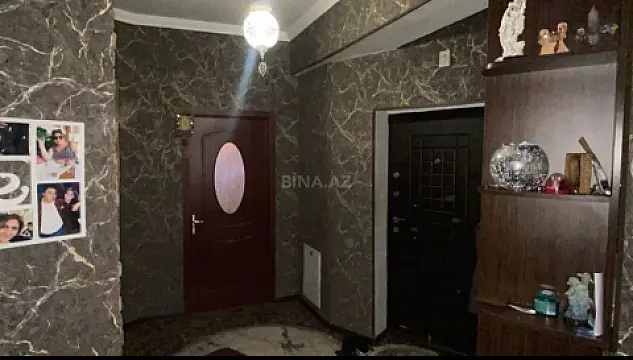Satılır 2 otaqlı mənzil 78 m²