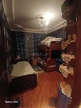 Satılır 3 otaqlı mənzil 128 m²