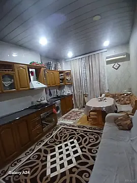 Satılır 3 otaqlı mənzil 128 m²