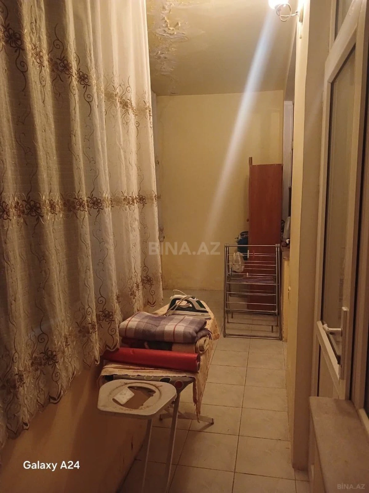 Satılır 3 otaqlı mənzil 128 m²