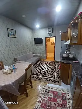 Satılır 3 otaqlı mənzil 128 m²