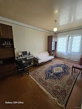 Satılır 4 otaqlı mənzil 100 m²