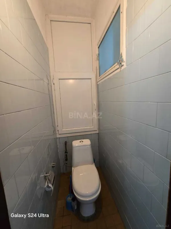 Satılır 4 otaqlı mənzil 100 m²